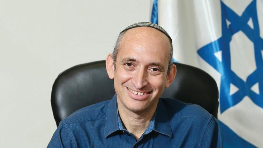 אביעד פרידמן