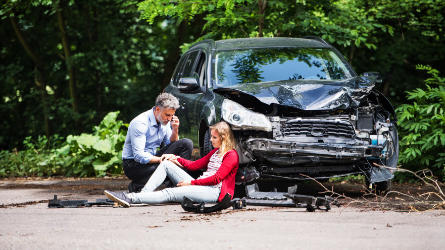 הלך נגד חברת הביטוח וקיבל פיצוי גבוה פי 3 ממה שהוצע לו.