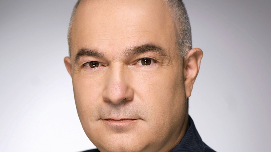 מנכ"ל בזק דודו מזרחי