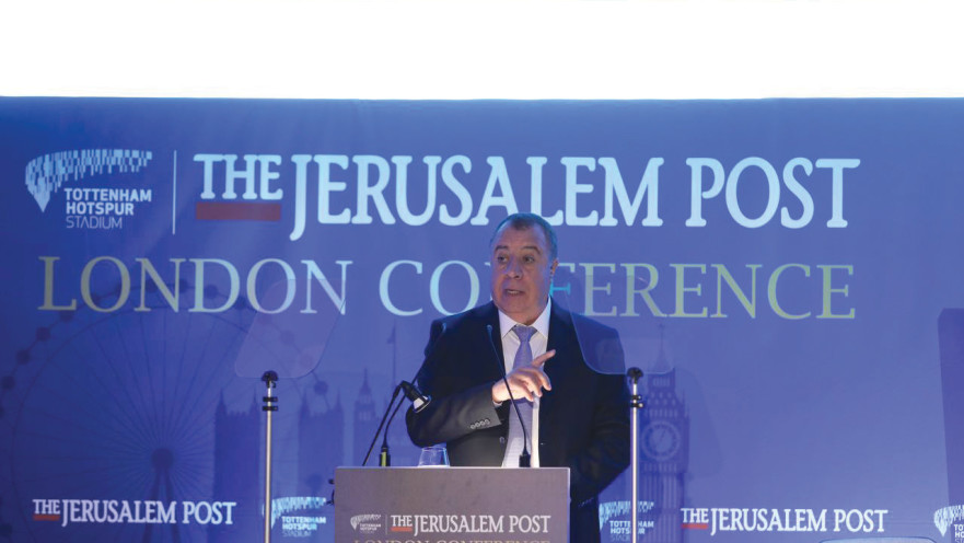 חיים אמיר, מנכל ומייסד קבוצת ESSENCE