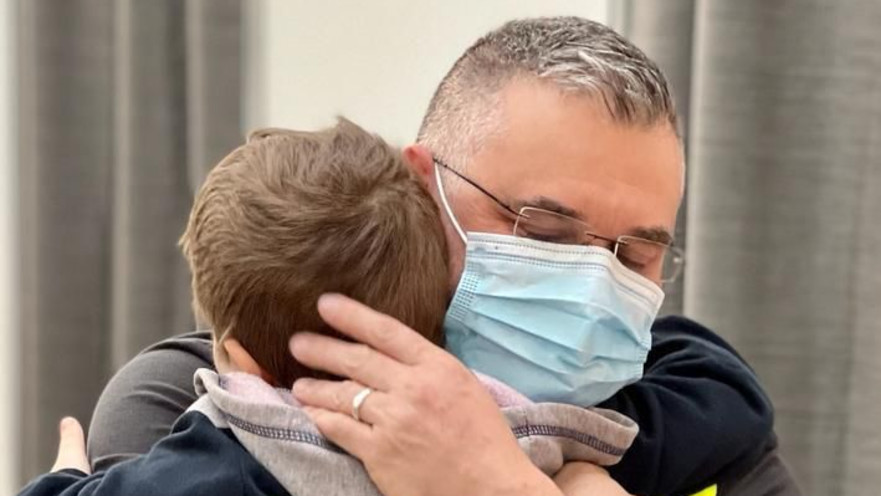 דניס ליפטוב וולדיסלב