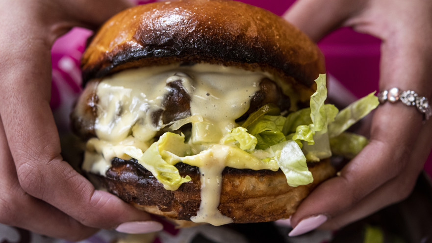 בראנץ בבשוויק