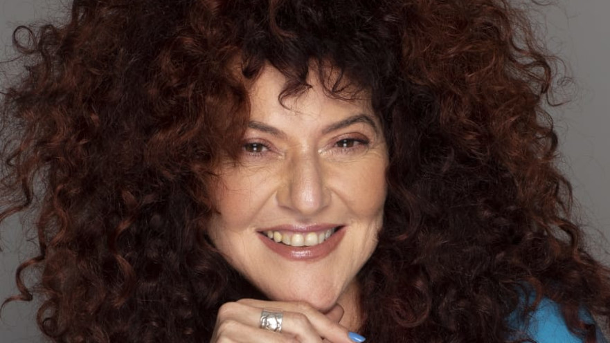 מייסדת בית השנטי, מריומה קליין