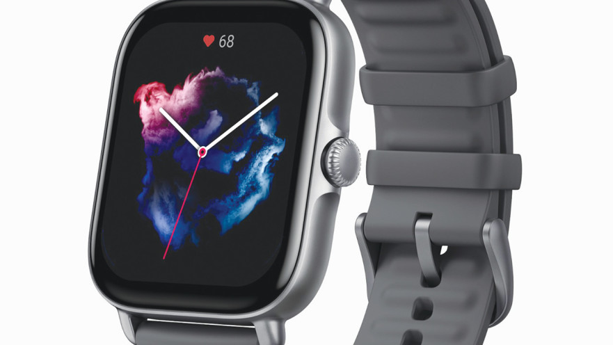 השעון של אמייזפיט