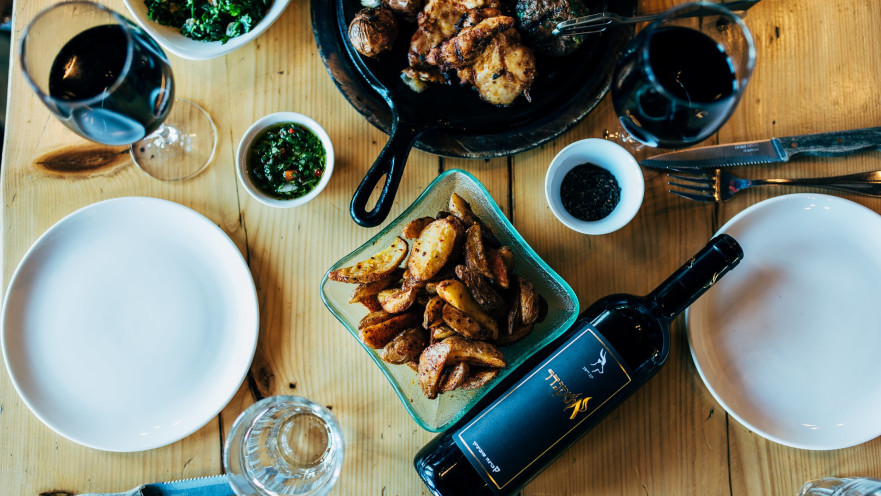 מסעדת "איסקנדר"