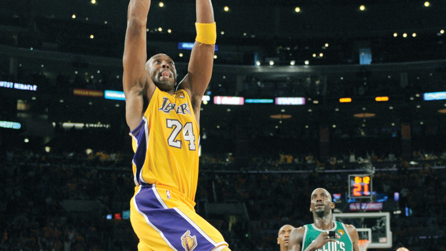 קובי ברייאנט 