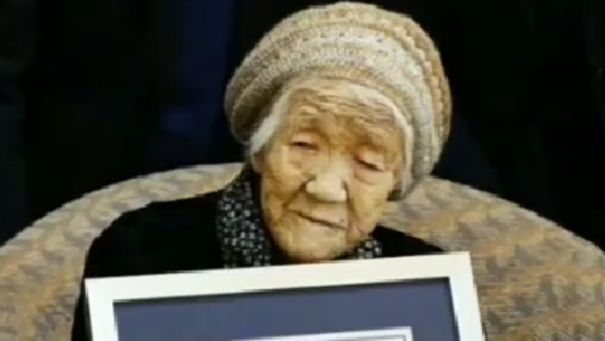 קיין טאנאקה