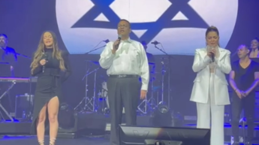 זהבה בן, משה ליאון ועדן בן זקן