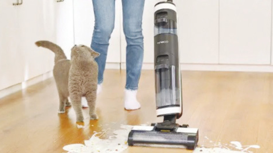 השואב של טינקו 