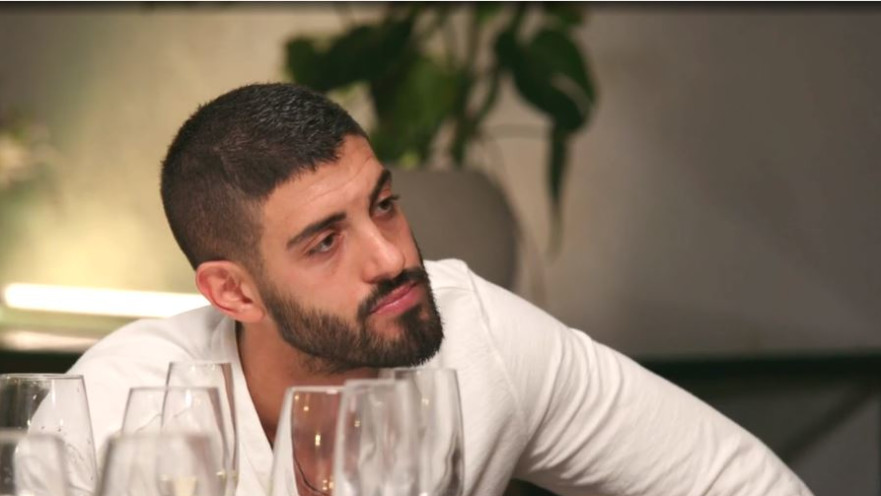 עידן מ"אהבה חדשה"