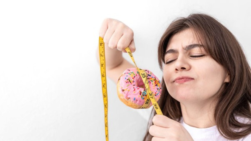 אברהמסון- מעל 90% הצלחה מול 20% ברוב הדיאטות בשוק