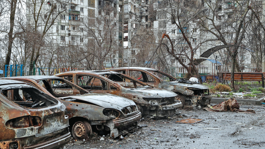 זוועות המלחמה באוקראינה