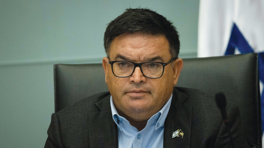 מיכאל ביטון 