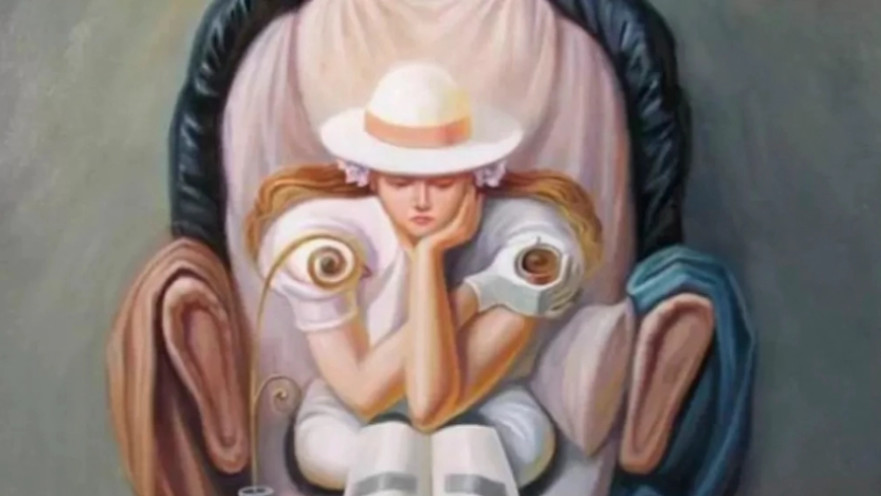 אשליה אופטית