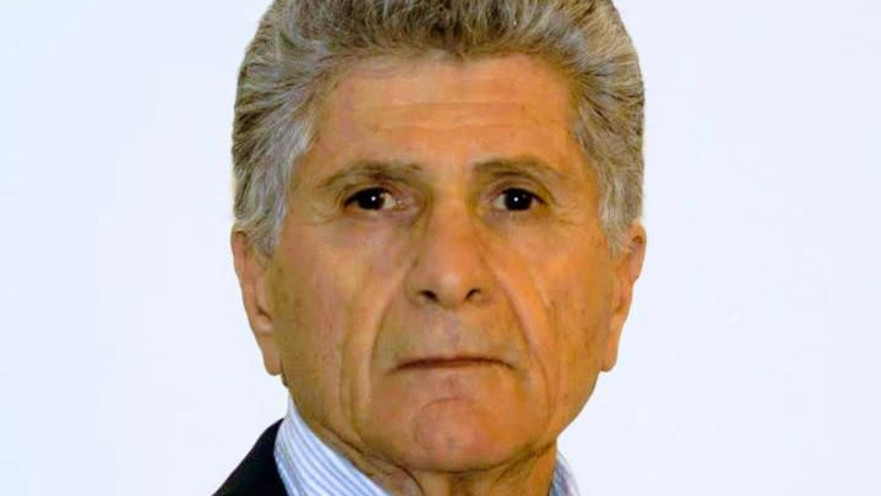 פנחס פליצ'ה פלד