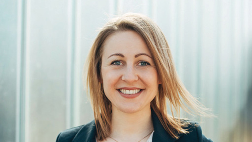 קרוליין הוניקר 