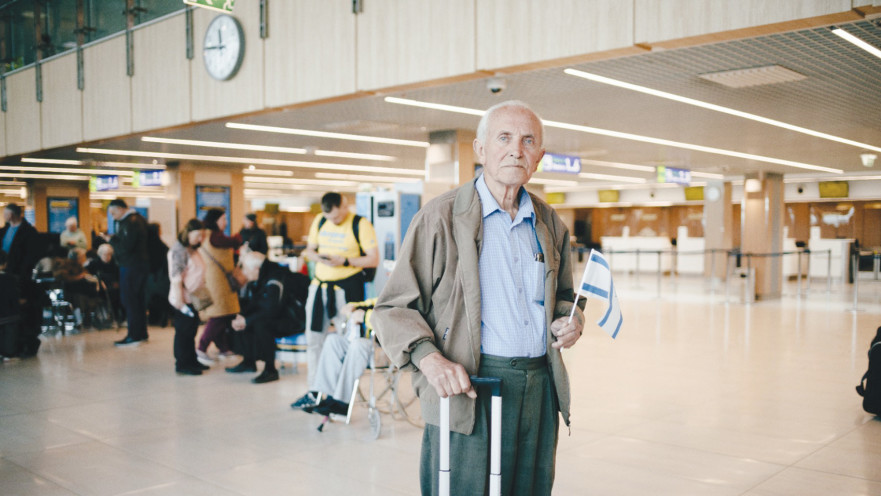 יורי קנייבסקי 