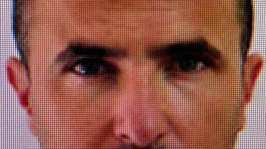 החשוד ליאור בוסקילה