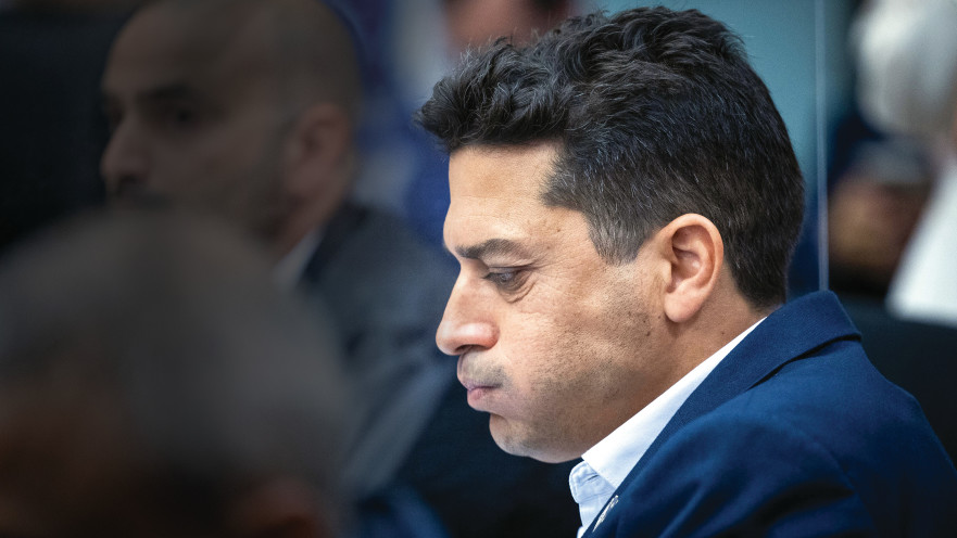 עמיחי שיקלי