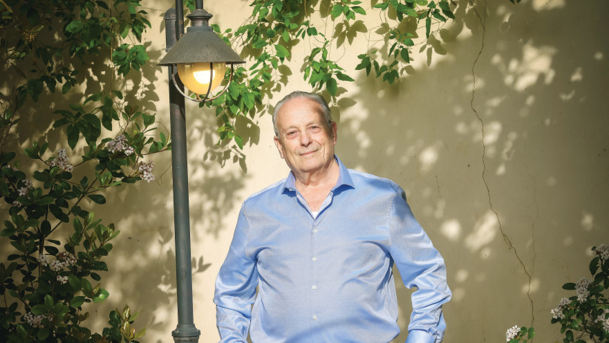 האלוף במיל' רן גורן, סגן מפקד חיל האוויר