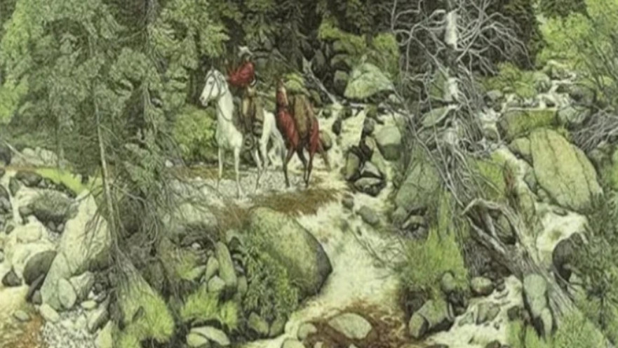 כמה דמויות אתם רואים בתמונה?