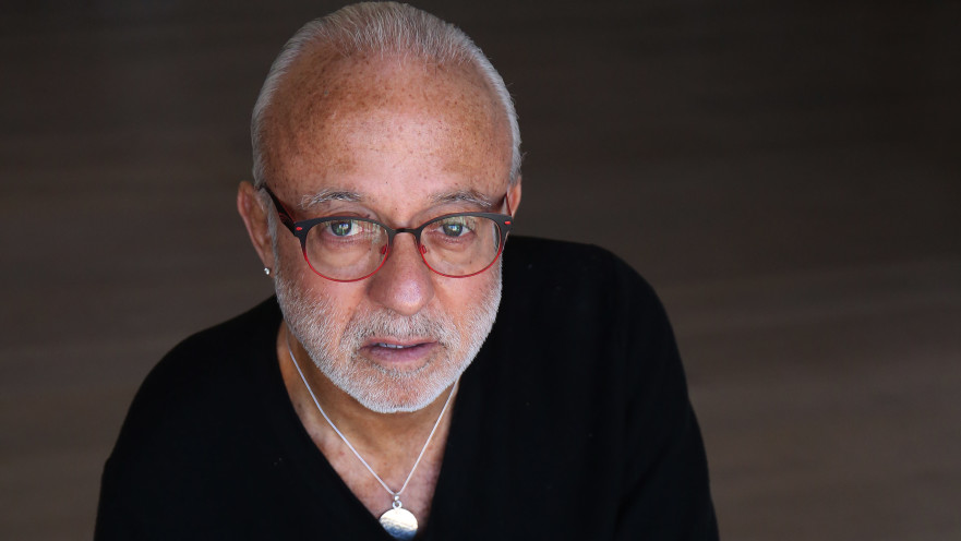 דוד קריבושי