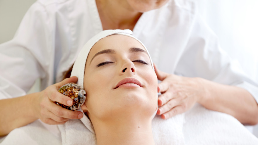 טיפול קוסמטי