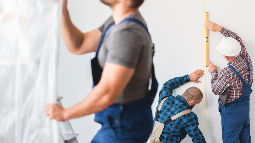 בנבכי הרפורמה בענף השיפוצים - כך תדעו כיצד לפעול