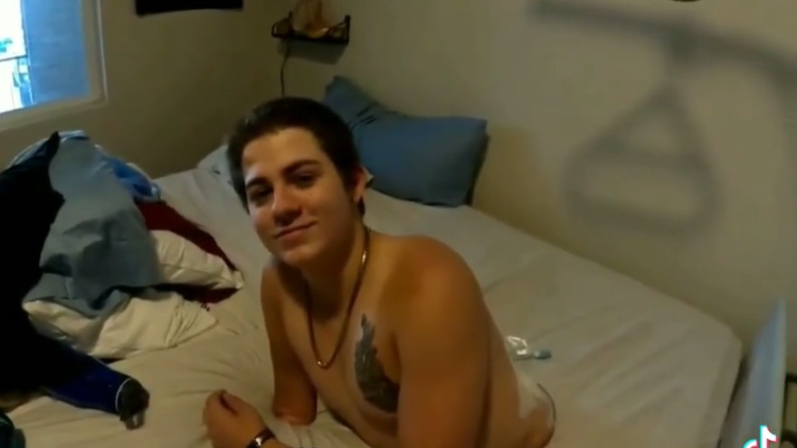 לורן, איבד את פלג גופו התחתון בתאונת עבודה קשה