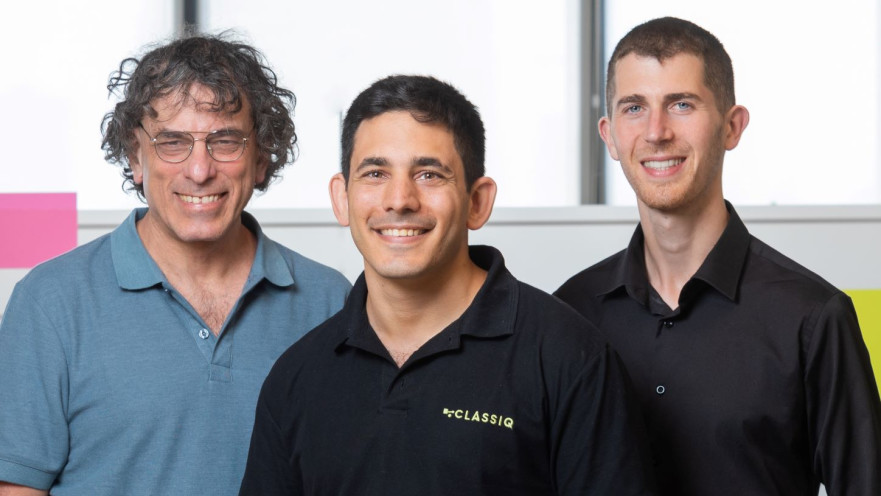 מייסדי "קלאסיק"