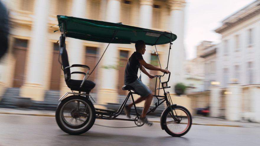 ביהמ"ש קבע - הריקשה תוחזר למחזיק למרות הטענה שהיא גנובה
