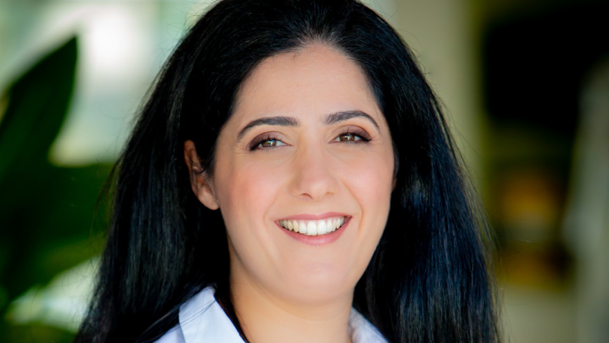 עורכת הדין מורן אלסאיג בני