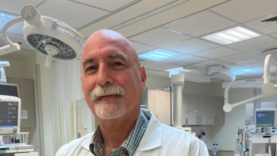 פרופ' מיכאל דרשר