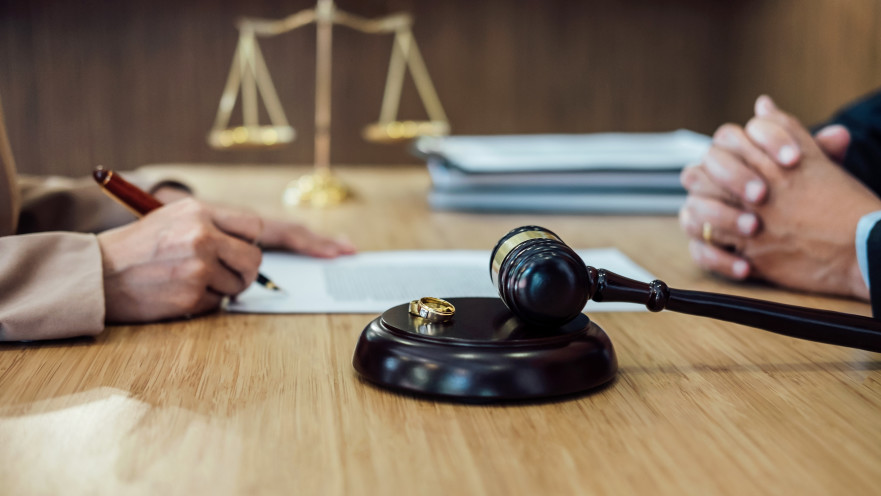 הגבר נסע לחו"ל- הגט ניתן דרך הזום