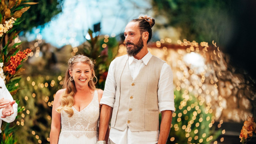 לימור ויינשטיין וליעד דון