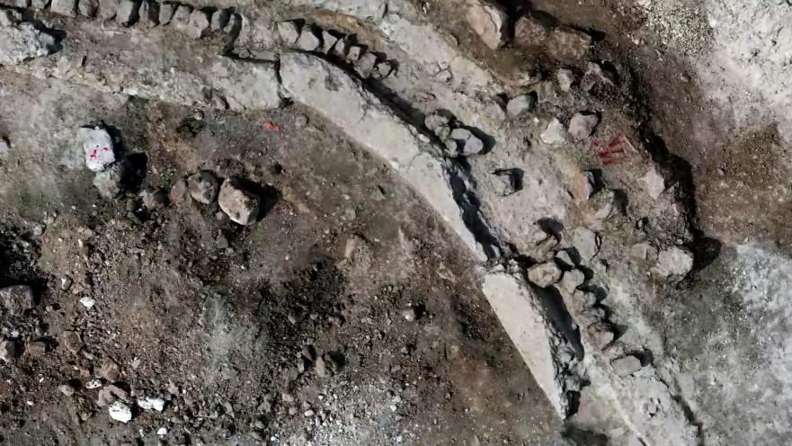 אמת המים התחתונה של ירושלים