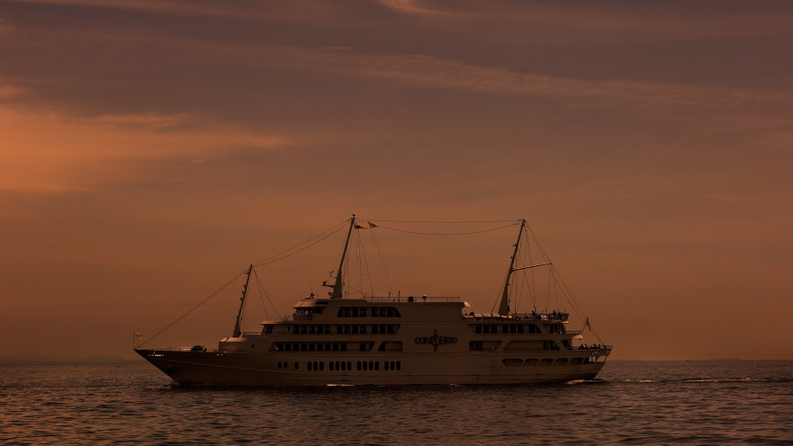 סירת תענוגות