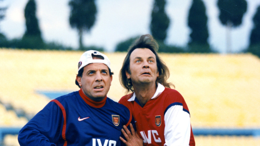 מודי בר און וספי ריבלין