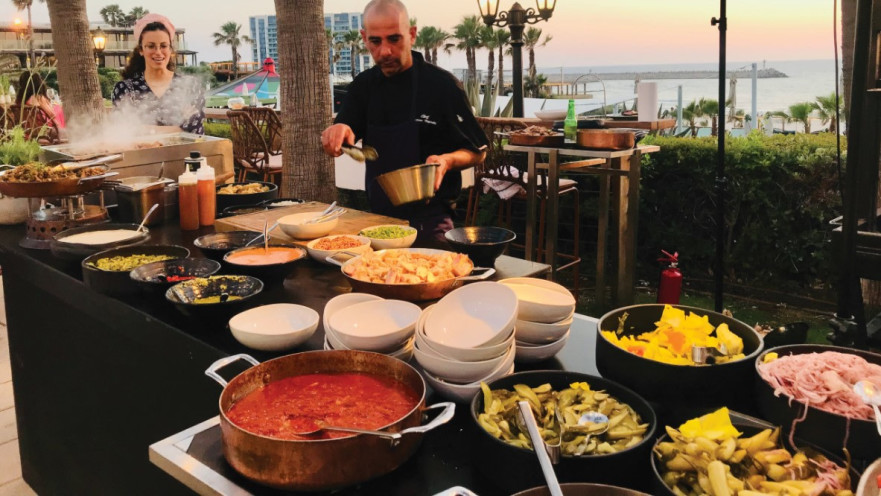 בופה דן אכדיה