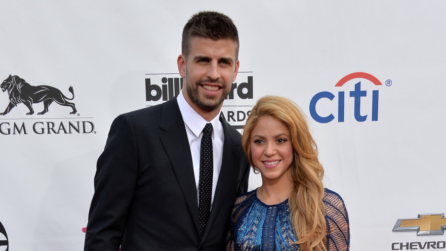 שאקירה, פיקה