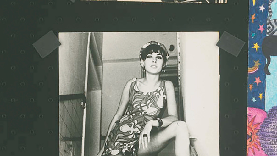 אן טוכמאייר