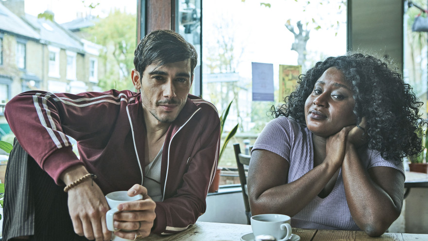 הסדרה 'בוגדים' 