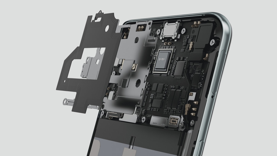 NORD CE 2 של חברת OnePlus