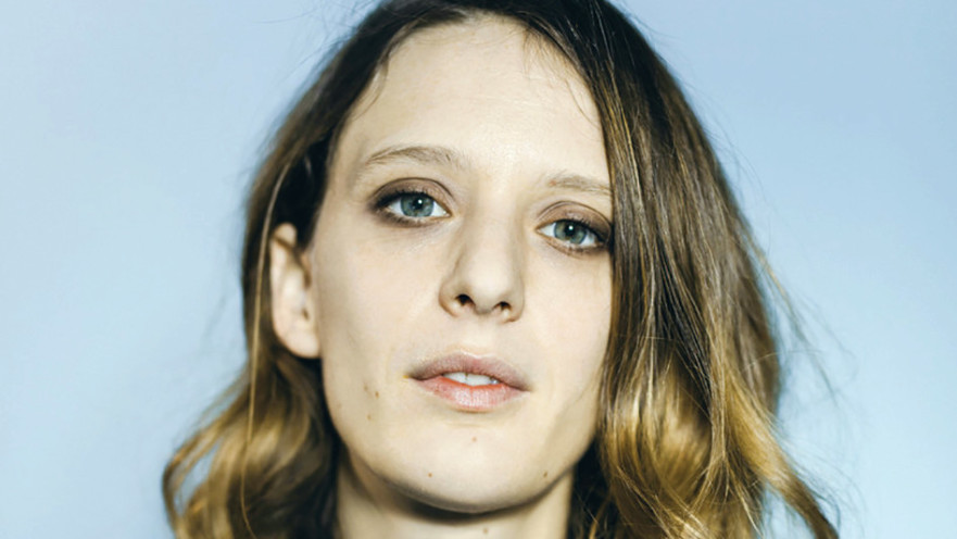 מיה הנסן־לאב