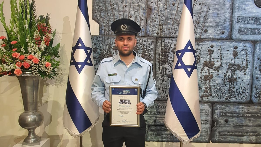 מוחמד אבו ליל