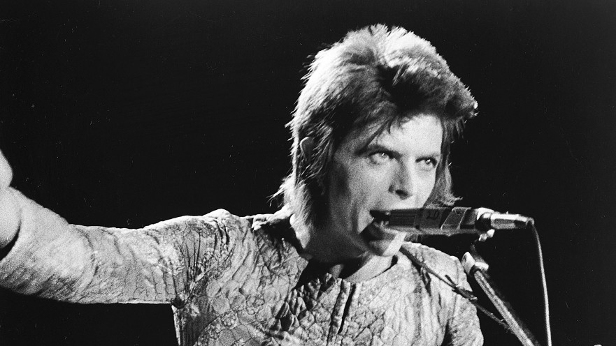 דיוויד בואי