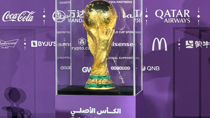 המונדיאל בקטאר