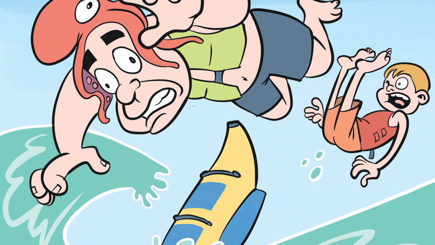 חופשה בסיני