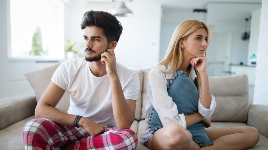 גירושים בהייטק: איך עושים את החשבון?
