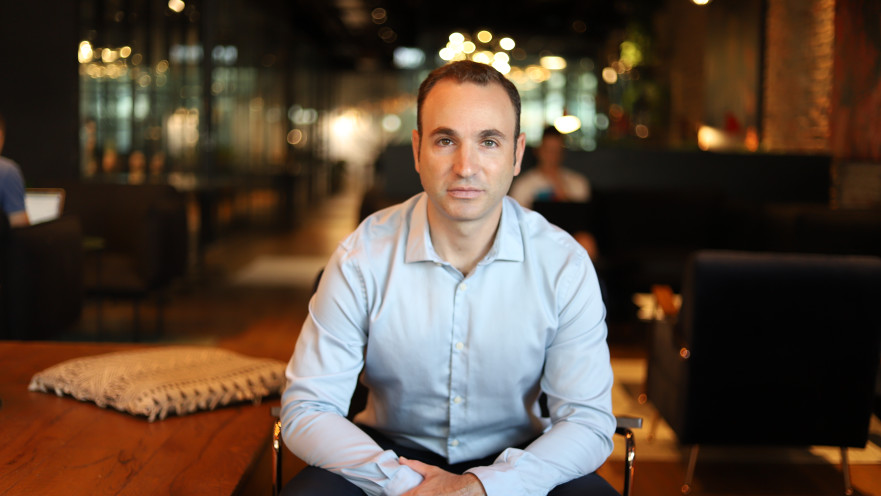 עורך הדין ניר סמוגורה